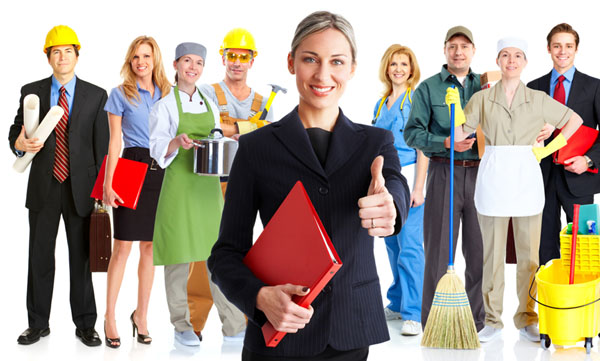 Eğil Çiçekci Hizmeti